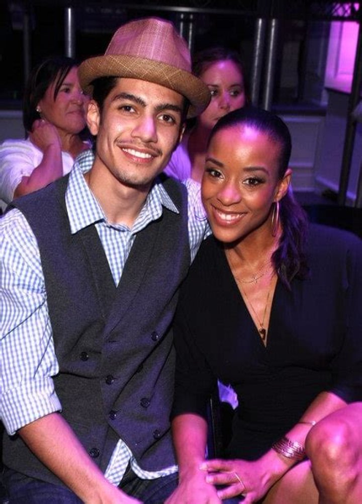 Rick Gonzalez is Married to Wife: Sherry Aon. Kids.