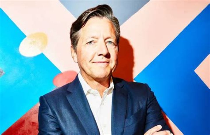 Rick McVey Height, Weight, Net Worth, Age, Birthday, Wikipedia, Who, Nationality, Biography
