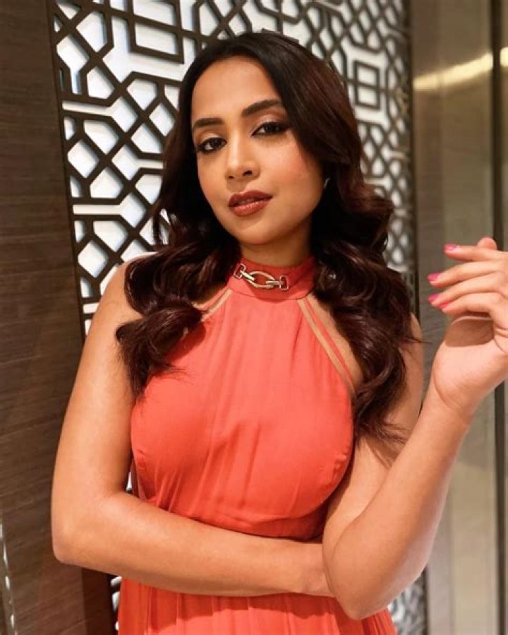 Ridhima Pathak Weight, Net Worth, Age, Birthday, Wikipedia, Who, Instagram, Biography