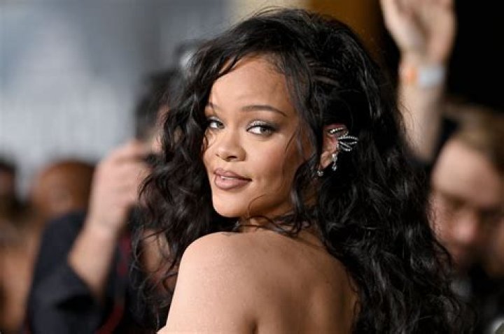
Rihanna Says Best Part of Motherhood is Seeing Son’s ‘Morning Face!’: ‘It’s the Cutest’ 