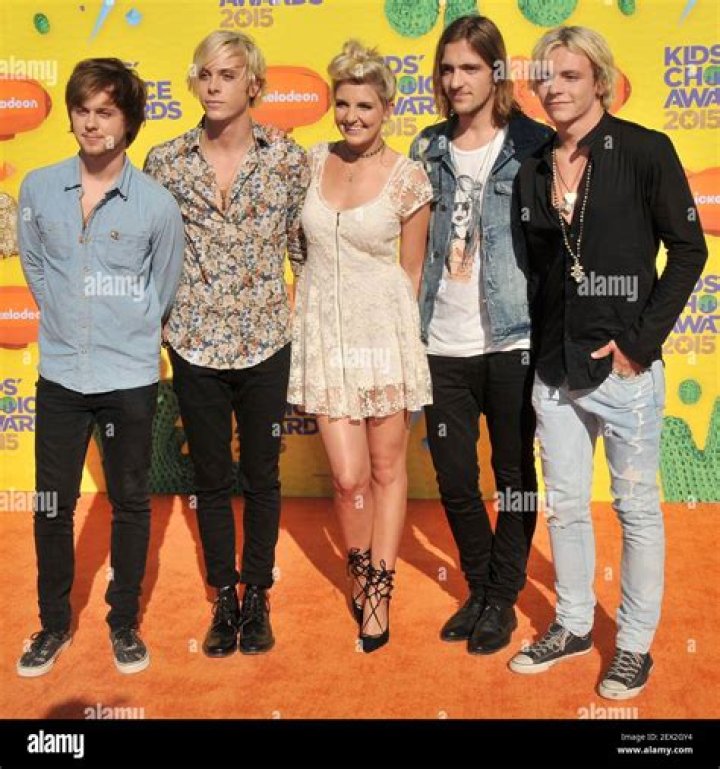 
Riker Lynch Height, Weight, Net Worth, Age, Birthday, Wikipedia, Who, Nationality, Biography 