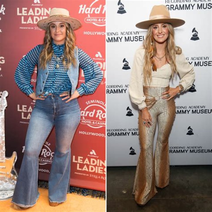 
Riley Burruss Weight Loss Before And After: How Did She Lose Her Weight? 