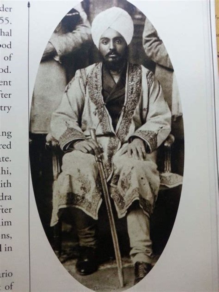 
Ripudaman Singh Malik Apparently Had An Estimated Net Worth of $110 Million, A Look At His Wealth 