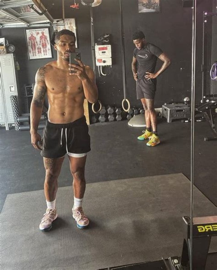 Rome Flynn Height, Weight, Net Worth, Age, Birthday, Wikipedia, Who, Nationality, Biography