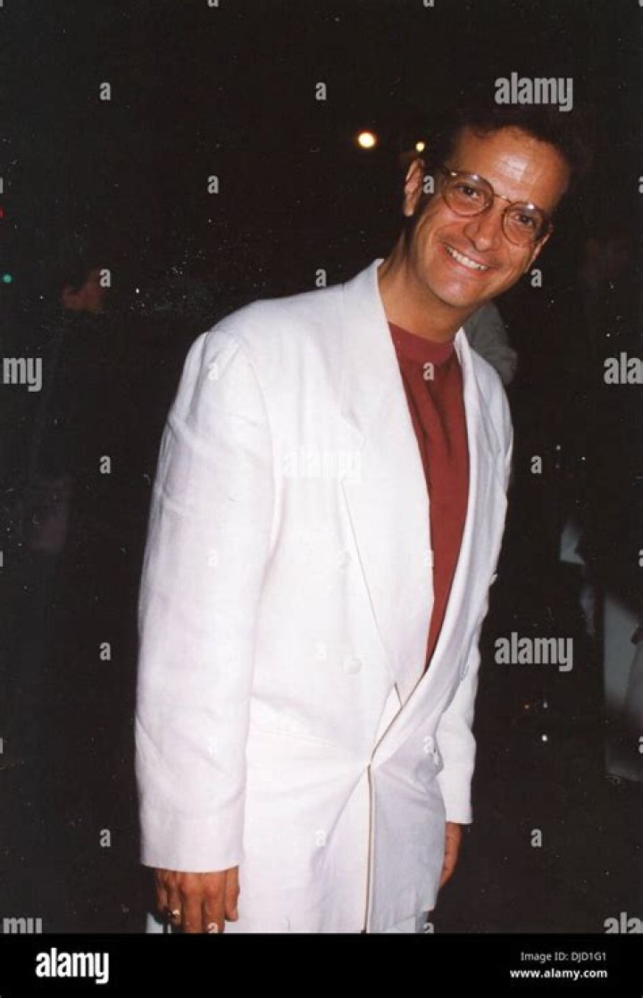 Ron Palillo Height, Weight, Net Worth, Age, Birthday, Wikipedia, Who, Nationality, Biography