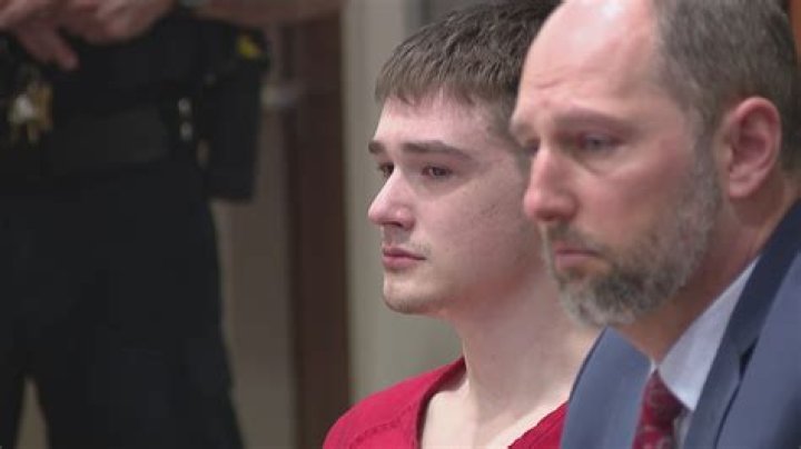 
Ronald Seay Might Be Sentenced A Death Penalty For Killing Amber Clark 
