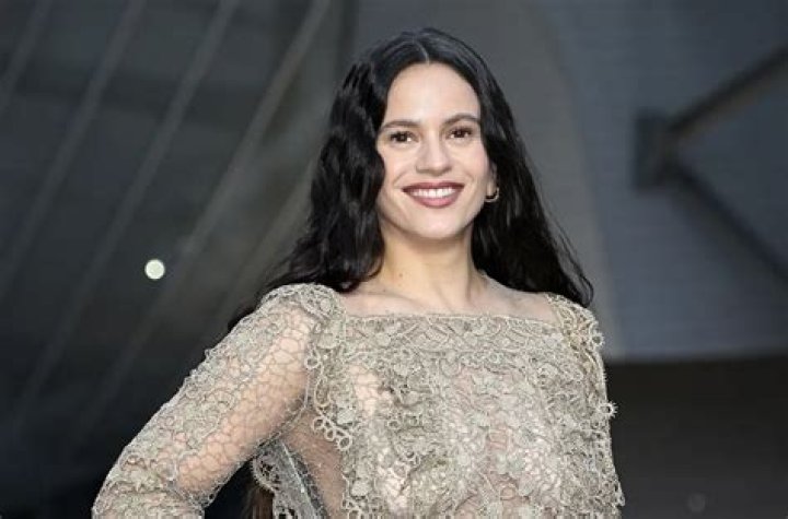 Rosalia Height, Weight, Net Worth, Age, Birthday, Wikipedia, Who, Nationality, Biography