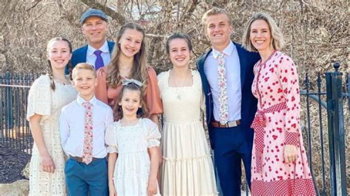 
Ruby Barker Children: Does Ruby Barker Have Kids? 