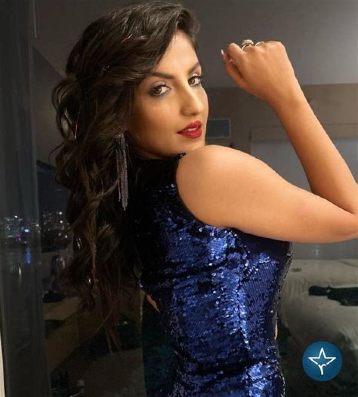 
Rupali Jagga Height, Weight, Net Worth, Age, Birthday, Wikipedia, Who, Nationality, Biography 