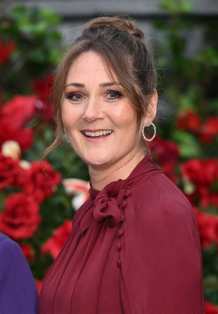 Ruth Gemmell Age, Birthday, Wikipedia, Who, Nationality, Biography
