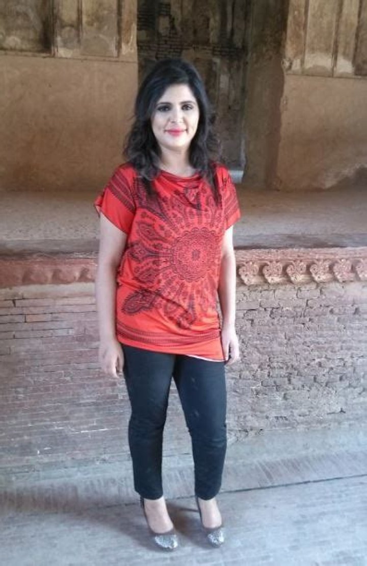 Sadaf Naeem Height, Weight, Net Worth, Age, Birthday, Wikipedia, Who, Nationality, Biography