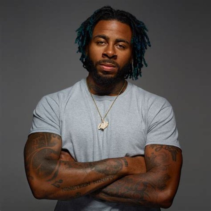 Sage The Gemini Height, Weight, Net Worth, Age, Birthday, Wikipedia, Who, Instagram, Biography