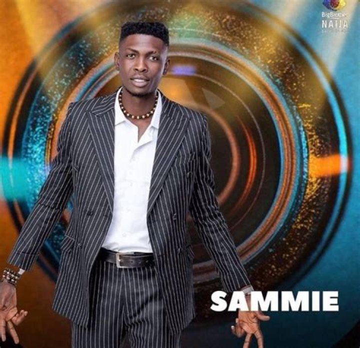 
Sammie BBNaija Age, Birthday, Wikipedia, Who, Nationality, Biography 