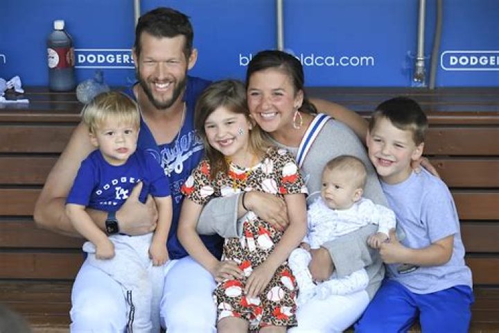 Sammy Kershaw Wife: Children And Family Names