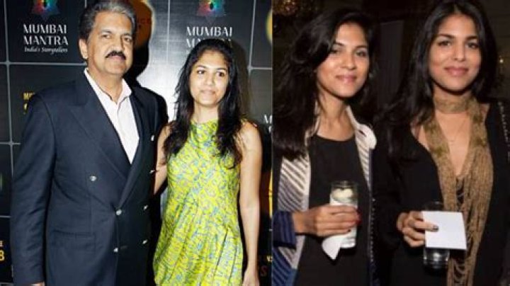 Satya Nadella Has 2 Daughters, Divya and Tara Nadella Family Life and More