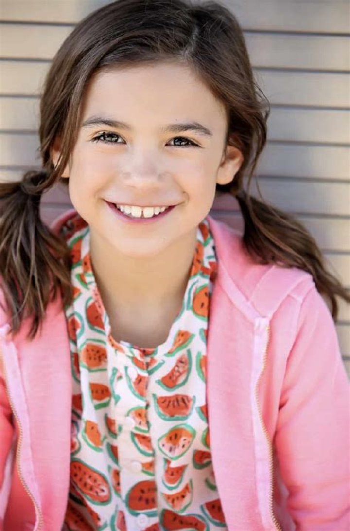 
Scarlett Estevez’s Wiki: Age, Parents, Family, Siblings, Net Worth 
