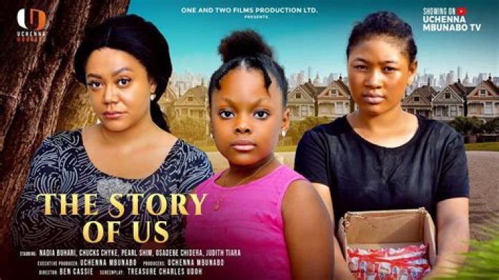 
‘Select A Candidate And Be Proud Of Him; Stop Saying Vote Wisely,’ Says Nollywood Actress Uchenna Nnanna. 
