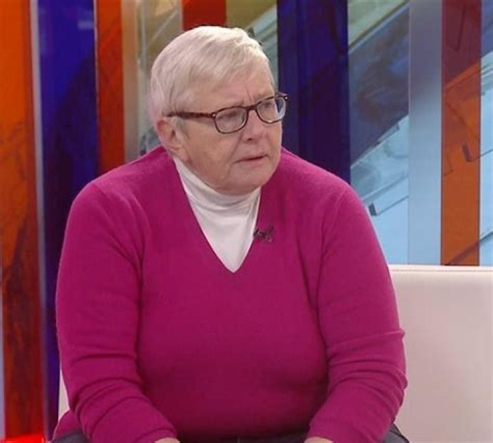 
Serbia Political Activist and Professor, Srbijanka Turajlic, dies at 77 