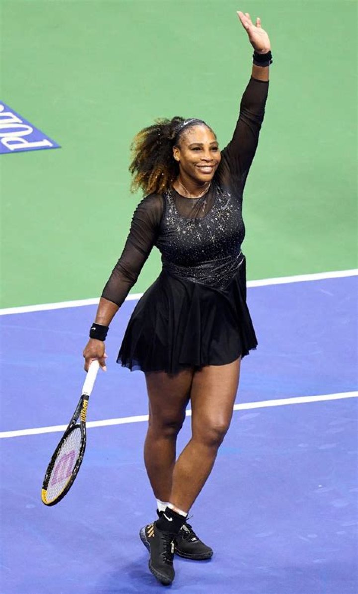 
Serena Williams ‘Just Needed to Stop’ Playing Tennis, but Teases ‘I Definitely Can Still Come Back’ 