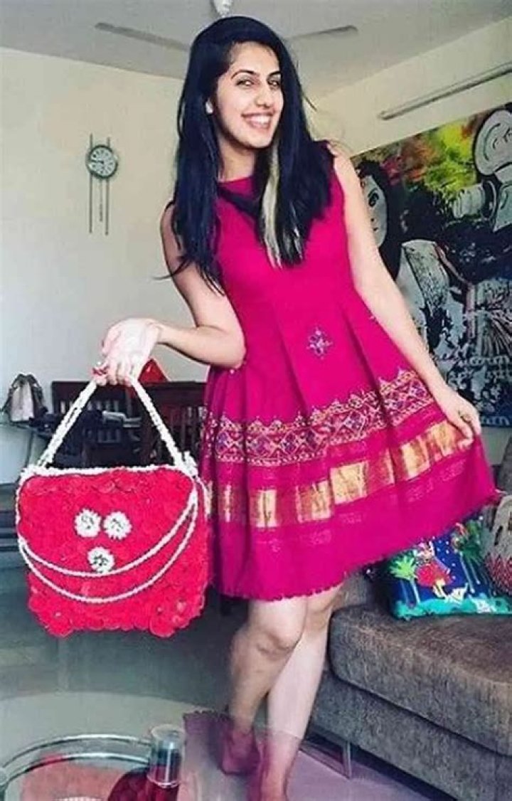 Shagun Pannu Height, Weight, Net Worth, Age, Birthday, Wikipedia, Who, Instagram, Biography