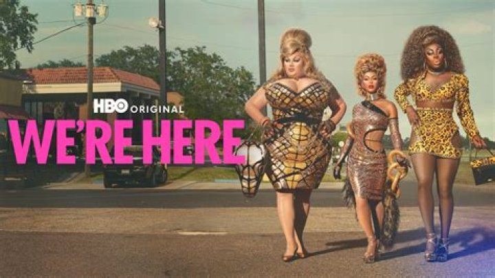 
Shangela Pierce Will Be Featured As The Host Of “We’re Here” Season 3 