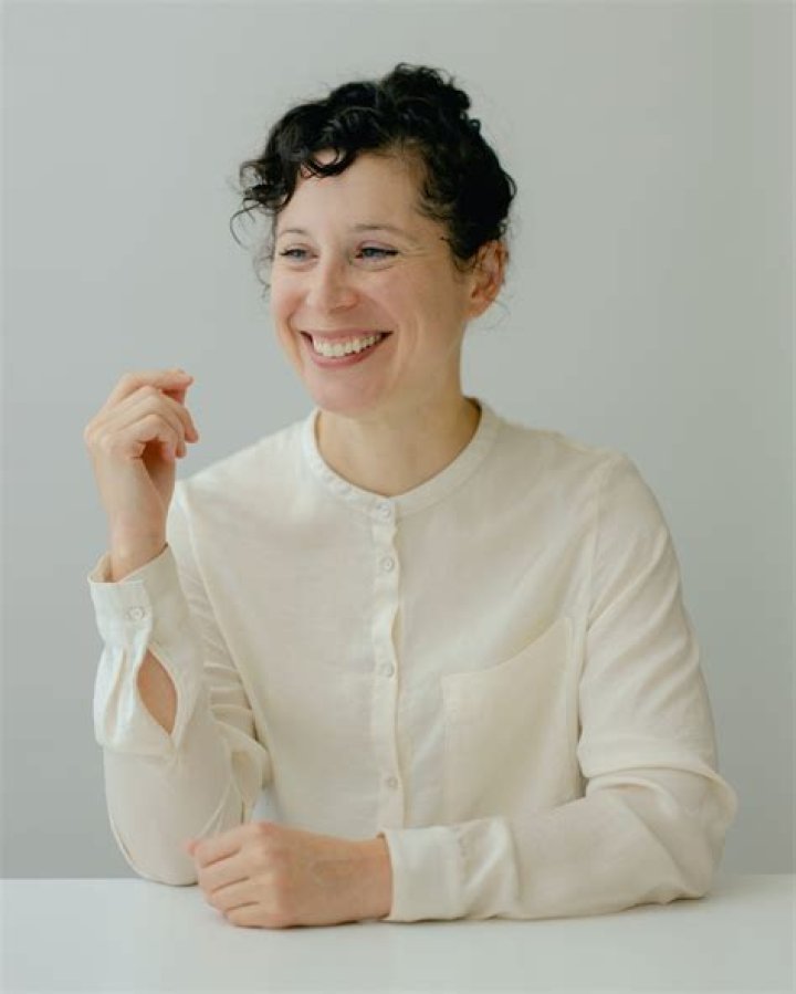 
Sharon Carr Age, Facts, Wikipedia, Who, Nationality, Biography 