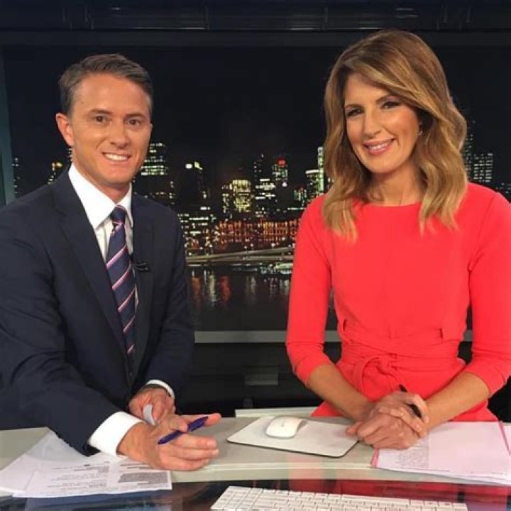 
Sharyn Ghidella Channel 7 Reporter, What You Need To Know 