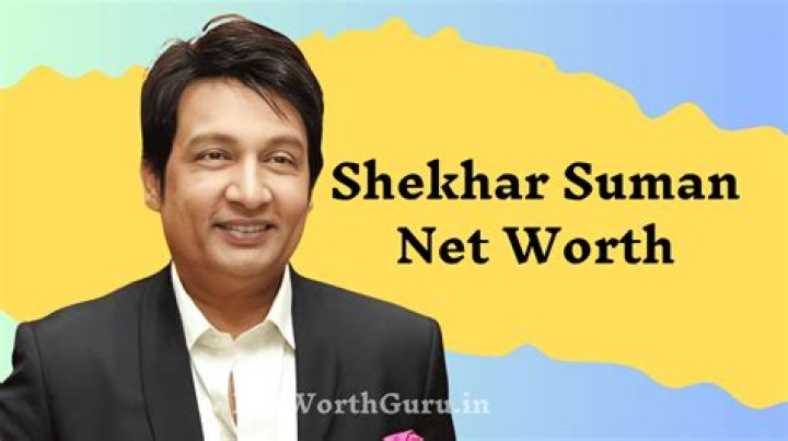 Shekhar Suman Height, Weight, Net Worth, Age, Birthday, Wikipedia, Who, Instagram, Biography