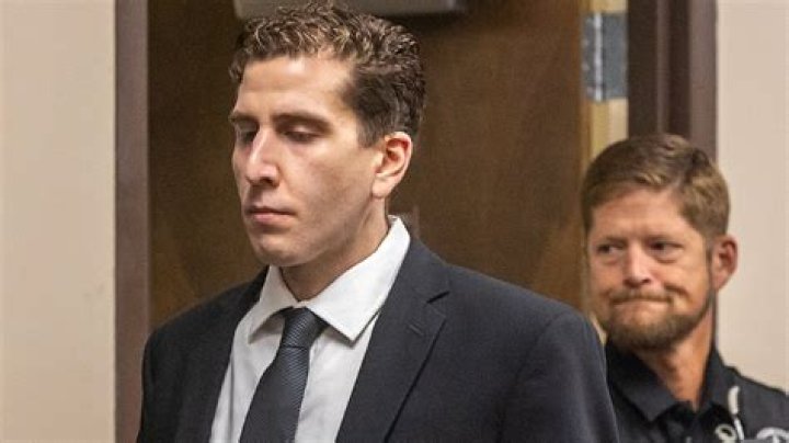 
“Shopping is better”: Bryan Kohberger allegedly shared reason behind being in Idaho amid quadruple homicide arrest 
