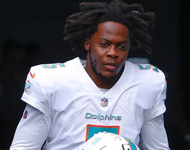 
Siblings: Teddy Bridgewater Brother Harry Gathers; Sister Nicole And Andrea Bridgewater 