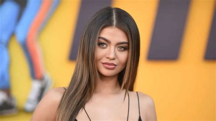 Sofia Jamora Height, Weight, Net Worth, Age, Birthday, Wikipedia, Who, Nationality, Biography