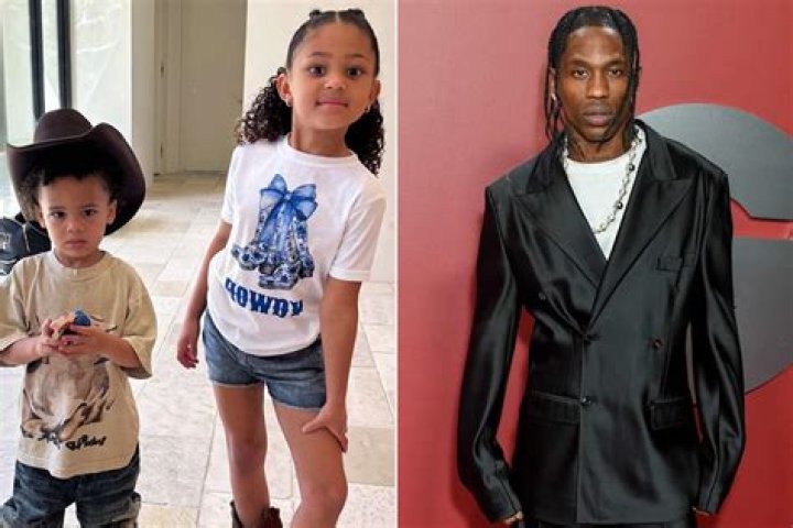 
Son DaRon Scott and Daughter LonDen Scott, Meet Byron Scott’s Kids 