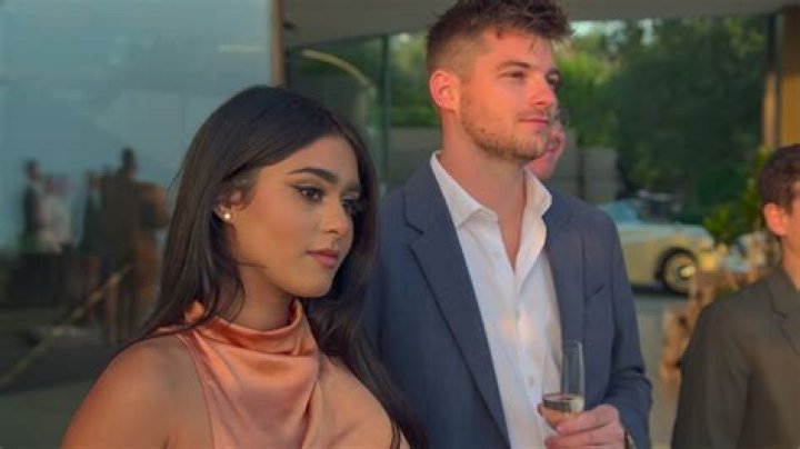 Sonika Vaid Boyfriend Kevin Stewart – Age And Parnets Net Worth