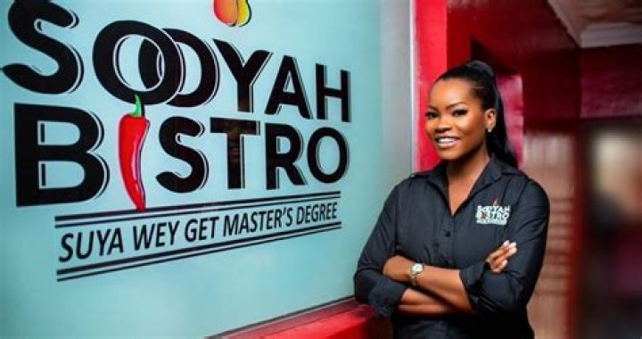 
Sooyah Bistro causes argument between BBNaija lovers 