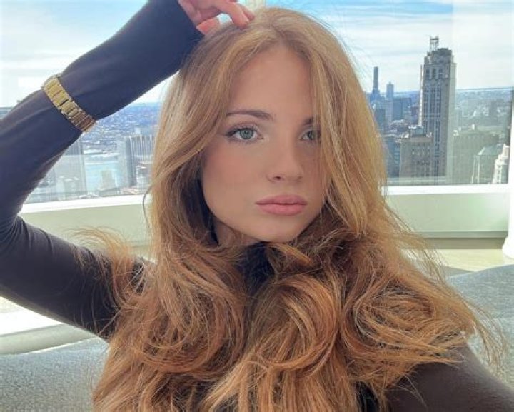 Sophia La Corte Height, Weight, Net Worth, Age, Birthday, Wikipedia, Who, Nationality, Biography
