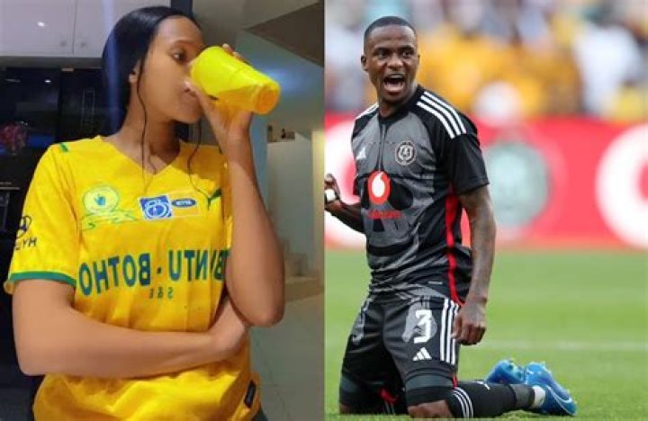 South African Actress Natasha Thahane Announces Pregnancy With Boyfriend Thembinkosi Lorch, Find The Pictures From Instagram