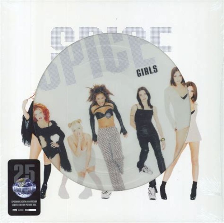 
Spice Girls to Release 25th Anniversary Edition of ‘Spiceworld’ Album: ‘Such a Fun Time for Us’ 