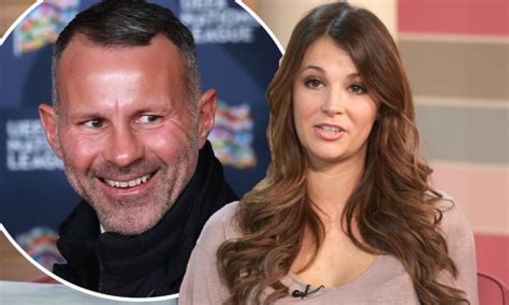 
Stacey Cooke-Ryan Giggs’ Ex-wife Height, Weight, Net Worth, Age, Birthday, Wikipedia, Who, Nationality, Biography 