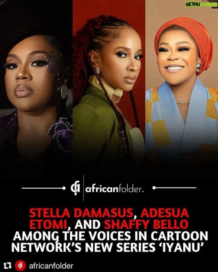 
Stella Damasus Has Shared Her Divorce Story 