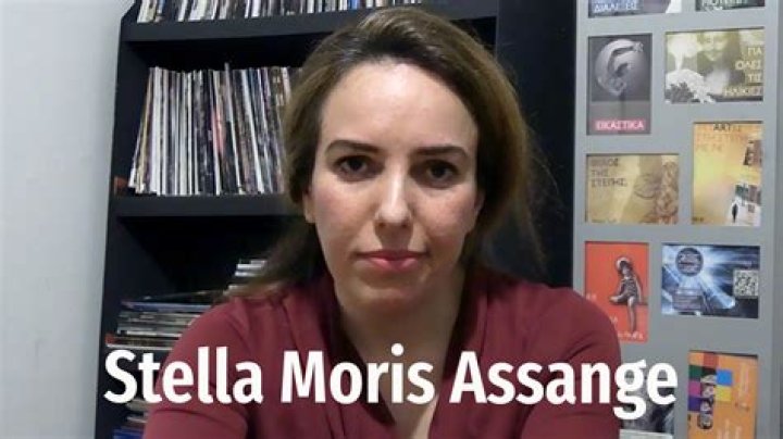 
Stella Moris Age, Birthday, Wikipedia, Who, Instagram, Biography 