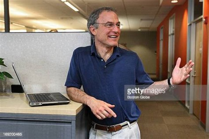Stephen Kaufer Age, Birthday, Wikipedia, Who, Nationality, Biography