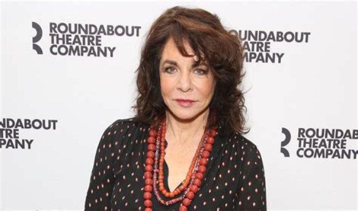 
Stockard Channing Age, Birthday, Wikipedia, Who, Nationality, Biography 