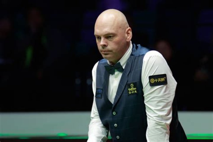 
Stuart Bingham Height, Weight, Net Worth, Age, Birthday, Wikipedia, Who, Nationality, Biography 