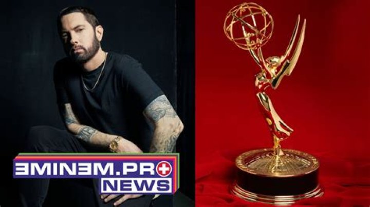
Super Bowl Halftime Show Wins First Emmy For First-Ever Rap Show 
