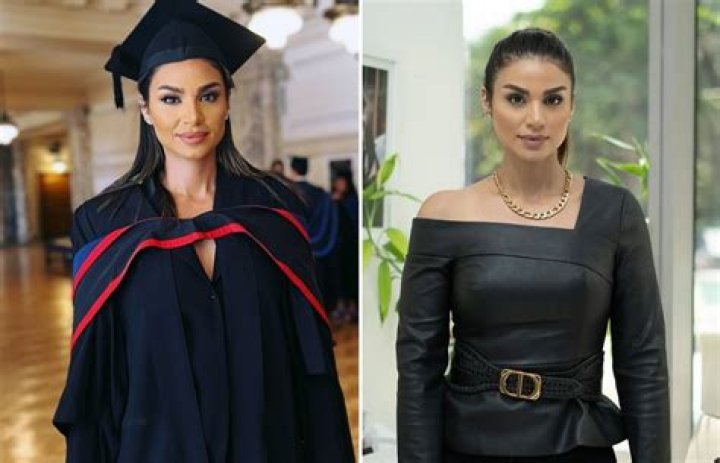 Susan El Khoury Height, Weight, Net Worth, Age, Birthday, Wikipedia, Who, Instagram, Biography