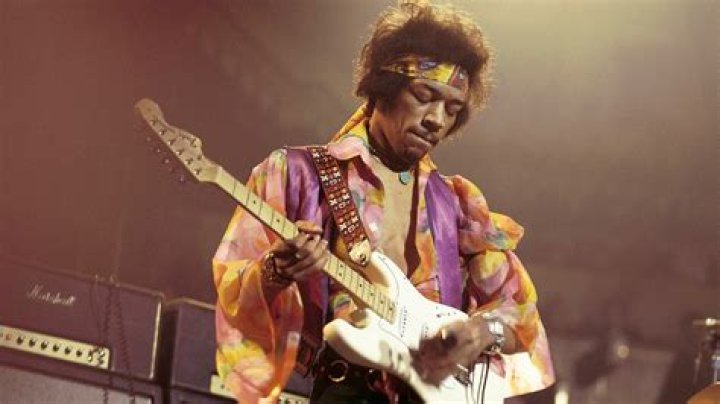 Tamika Hendrix – How rich is Jimi Hendrix’s daughter? Wiki