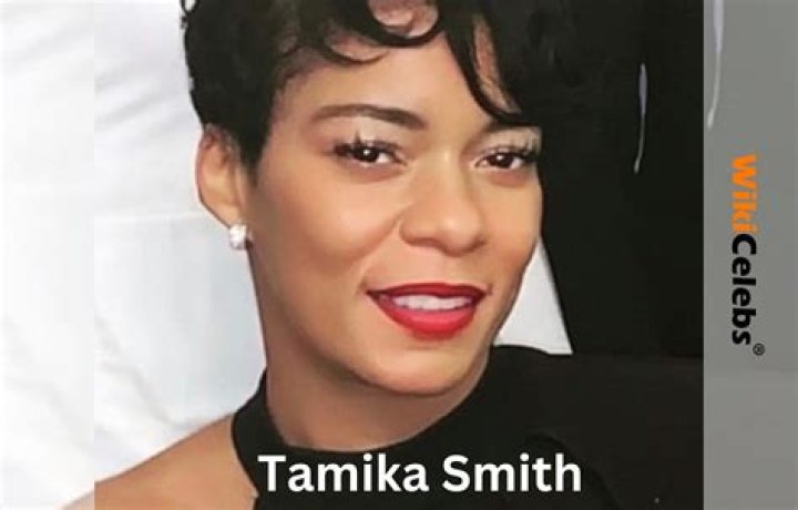Tamika Smith Height, Weight, Net Worth, Age, Birthday, Wikipedia, Who, Nationality, Biography