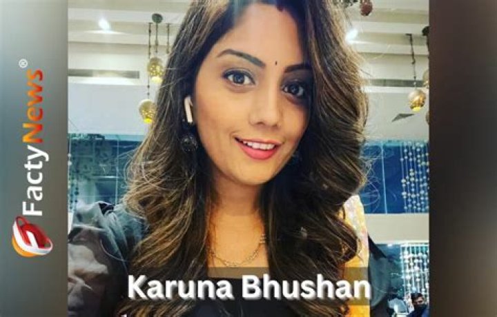 
Tanya Bhushan Height, Weight, Net Worth, Age, Birthday, Wikipedia, Who, Nationality, Biography 