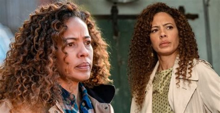 Tawny Cypress Eyes In Yellowjackets Has Fans Confused