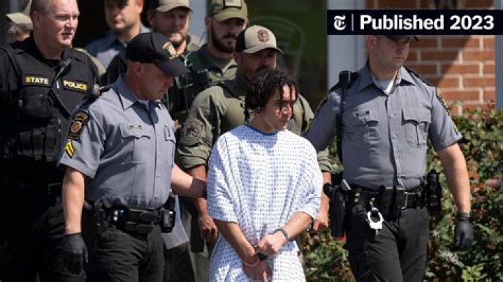 
Texas mom stabs her five children, killing three: cops 
